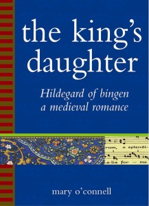 kings daughter cover